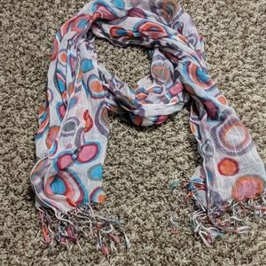 3/$12‼️Fashion Scarf